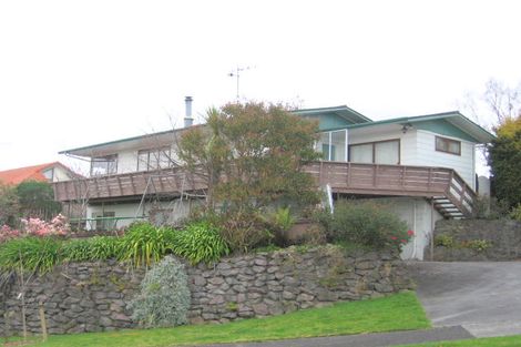 Photo of property in 10 Winchester Terrace, Bethlehem, Tauranga, 3110