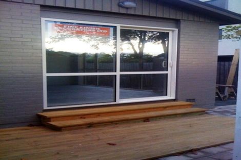 Photo of property in 1/296 Bealey Avenue, Christchurch Central, Christchurch, 8013