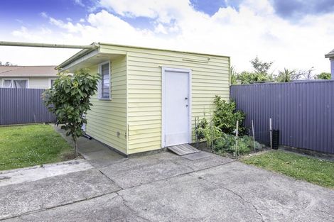 Photo of property in 81 Highbury Avenue, Highbury, Palmerston North, 4412