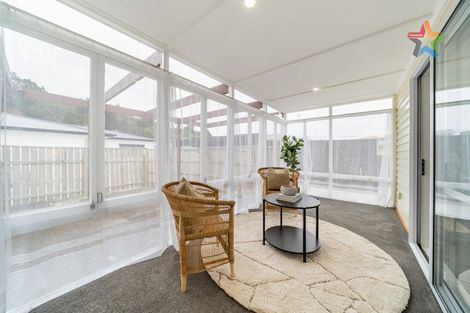 Photo of property in 41 Hyde Street, Wainuiomata, Lower Hutt, 5014