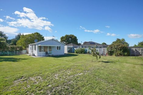 Photo of property in 10 Penfold Square, Leithfield, 7481