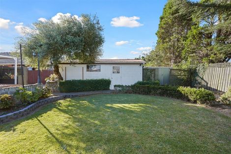 Photo of property in 18 Cranbrook Avenue, Burnside, Christchurch, 8053
