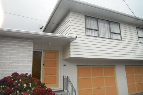 Photo of property in 44a Saint Ronans Avenue, Waterloo, Lower Hutt, 5011