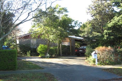 Photo of property in 56 Warren Crescent, Hillmorton, Christchurch, 8025