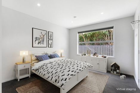 Photo of property in 10 William James Close, Mosgiel, 9024