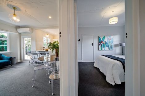 Photo of property in 211a Bay View Road, Saint Clair, Dunedin, 9012