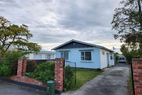 Photo of property in 19 Torrens Road, Hillmorton, Christchurch, 8024