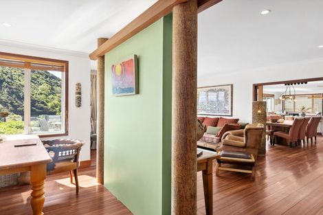 Photo of property in 139 Cleveland Terrace, Maitai, Nelson, 7010