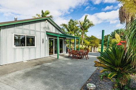 Photo of property in 135 Puketotara Road, Waipapa, Kerikeri, 0295