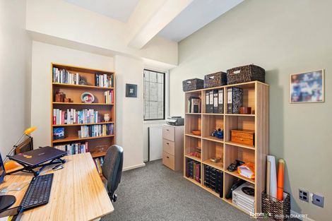 Photo of property in Orange House/land Equity, 23/182 Wakefield Street, Te Aro, Wellington, 6011