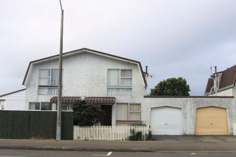 Photo of property in 1 Pascal Street, Palmerston North, 4410