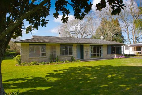 Photo of property in 166 Saint Kilda Road, Cambridge, 3493