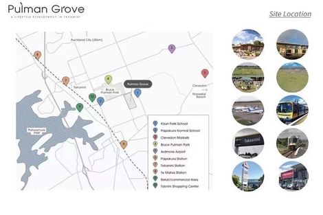 Photo of property in 47 Kairakau Street, Papakura, 2110