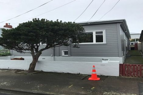 Photo of property in 247 Rintoul Street, Berhampore, Wellington, 6023