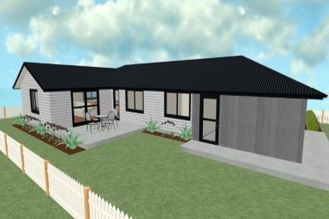Photo of property in 5 Windsor Road, Waipawa, 4210