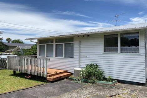 Photo of property in 9 Rickards Place, New Lynn, Auckland, 0600