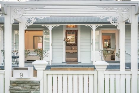 Photo of property in 9 Scott Street, Leamington, Cambridge, 3432