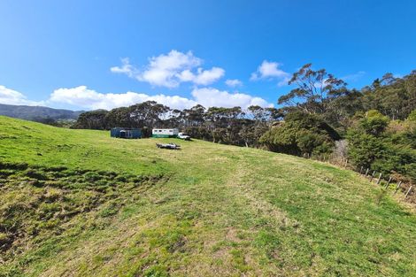 Photo of property in 110 Wood Road, Colville, Coromandel, 3584