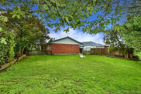 Photo of property in 683 Main South Road, Islington, Christchurch, 8042