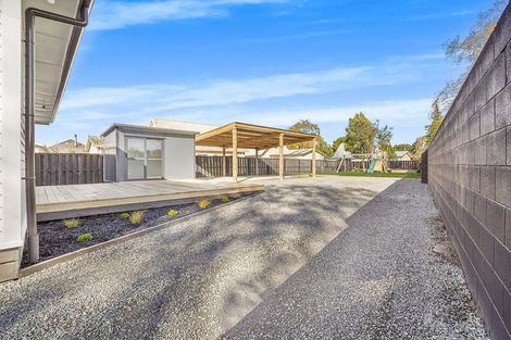 Photo of property in 35 Cureton Street, Morrinsville, 3300