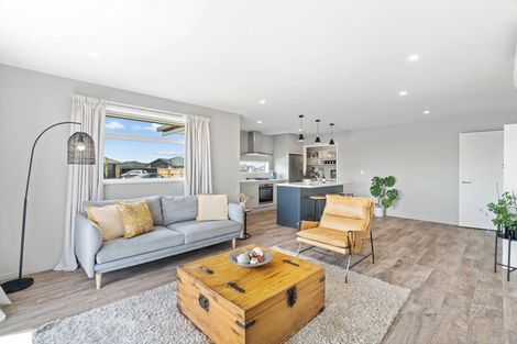 Photo of property in 41 Drylands Drive, Rolleston, 7614