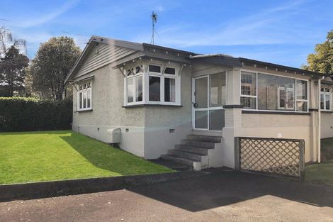 Photo of property in 21 Joffre Street, Frankton, Hamilton, 3204