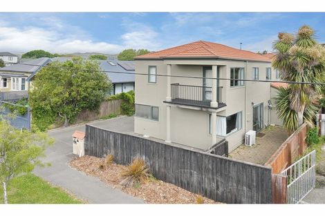 Photo of property in 16 Macaulay Street, Addington, Christchurch, 8024