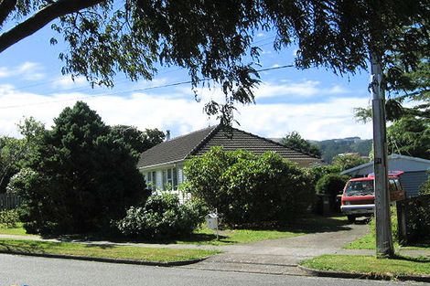 Photo of property in 2 Tennyson Street, Trentham, Upper Hutt, 5018