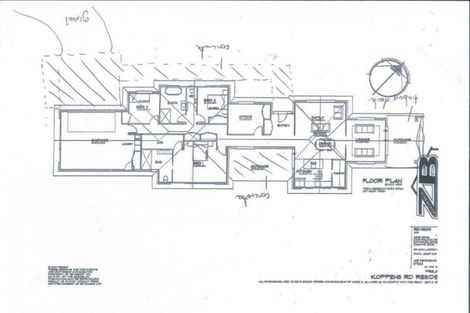 Photo of property in 28 Koppens Road, Tamahere, Hamilton, 3283