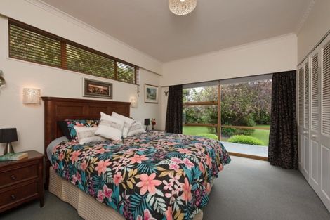 Photo of property in 46 North Manakau Road, Manakau, Levin, 5573