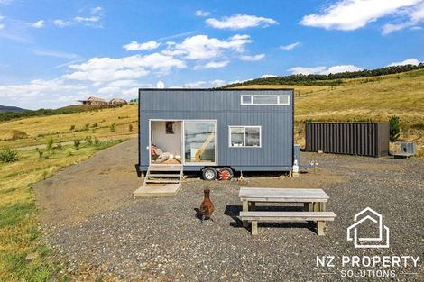 Photo of property in 81 Wright Road, Evansdale, Waikouaiti, 9471