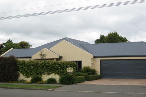 Photo of property in 248 Withells Road, Avonhead, Christchurch, 8042