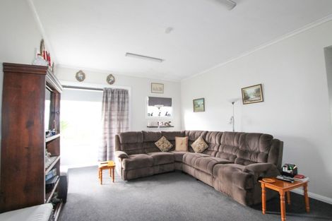 Photo of property in 93 Tyndall Street, Pahiatua, 4910