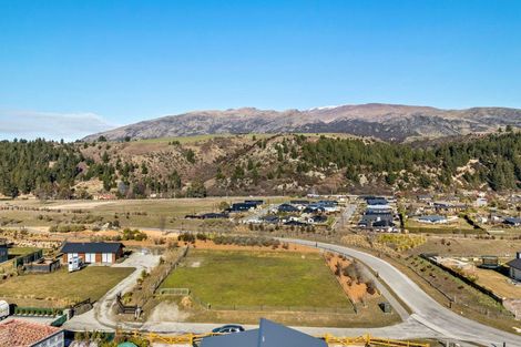 Photo of property in 13 Jackson Rise, Luggate, Wanaka, 9383