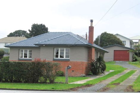 Photo of property in 16 Puriri Street, Te Kamo, Whangarei, 0112