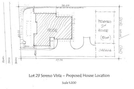 Photo of property in 29 Sereno Vista, Bellevue, Tauranga, 3110