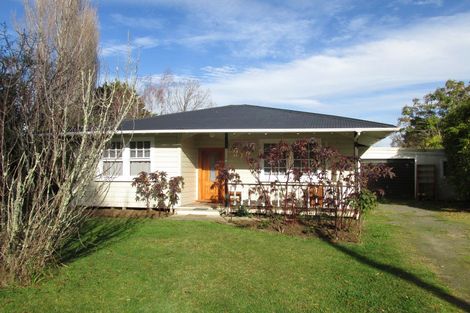 Photo of property in 68 Somerville Street, Wairoa, 4108