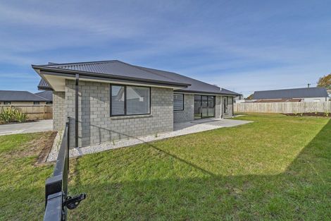 Photo of property in 24 Cherry Avenue, Darfield, 7510