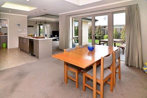 Photo of property in 61 Longspur Avenue, Wigram, Christchurch, 8025