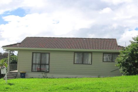 Photo of property in 109 Solar Road, Glen Eden, Auckland, 0602