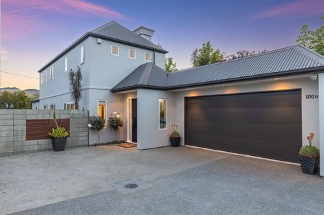 Photo of property in 100b Studholme Street, Somerfield, Christchurch, 8024