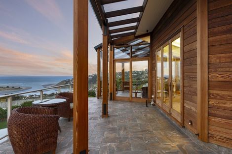 Photo of property in 123 Glenstrae Road, Redcliffs, Christchurch, 8081