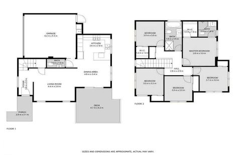 Photo of property in 29a Patons Road, Howick, Auckland, 2014