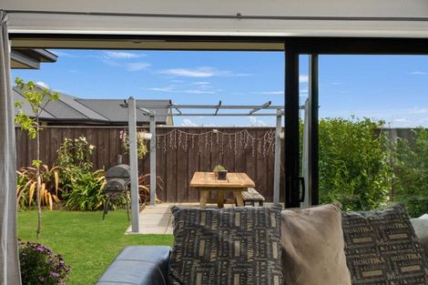 Photo of property in 4 Shillingford Boulevard, Rolleston, 7615