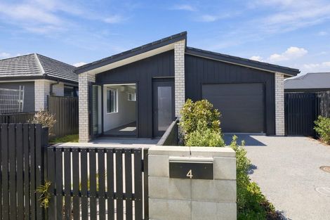 Photo of property in 4 Times Avenue, Papamoa, 3118