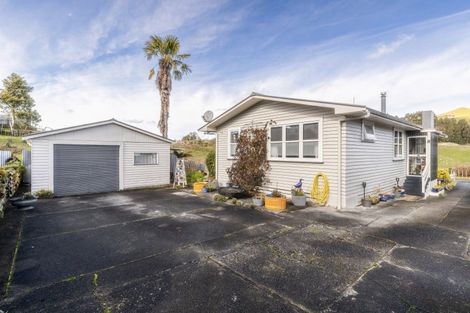Photo of property in 21 Wren Street, Taihape, 4720