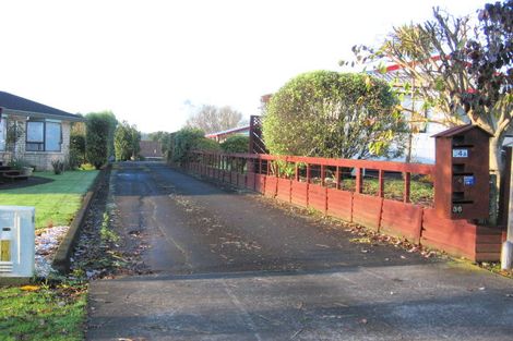 Photo of property in 36 River View Road, Morrinsville, 3300