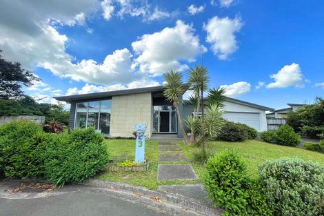 Photo of property in 3 Viking Lane, Flagstaff, Hamilton, 3210