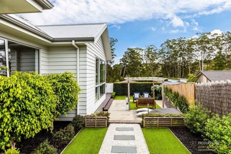 Photo of property in 29 Prospect Terrace, Silverdale, 0932