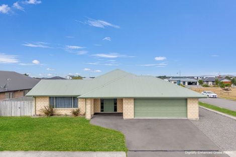 Photo of property in 57 Arahura Road, Pegasus, 7612